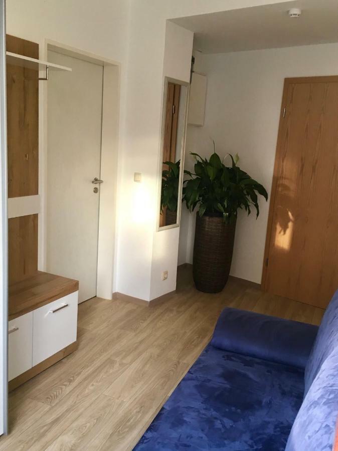Ferienwohnung Fuer Alt Und Jung Sonneberg Bagian luar foto